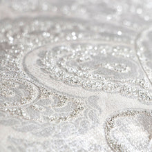 81195 Snow Silver Aphrodite Adonea Wallpaper By Hohenberger