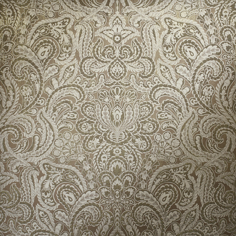 81196 Brown Gold Aphrodite Adonea Wallpaper By Hohenberger
