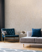 81197 Cream Gold Aphrodite Adonea Wallpaper By Hohenberger