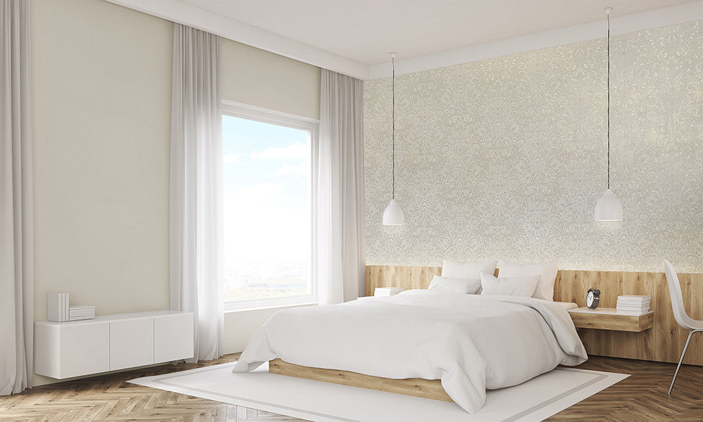 81197 Cream Gold Aphrodite Adonea Wallpaper By Hohenberger