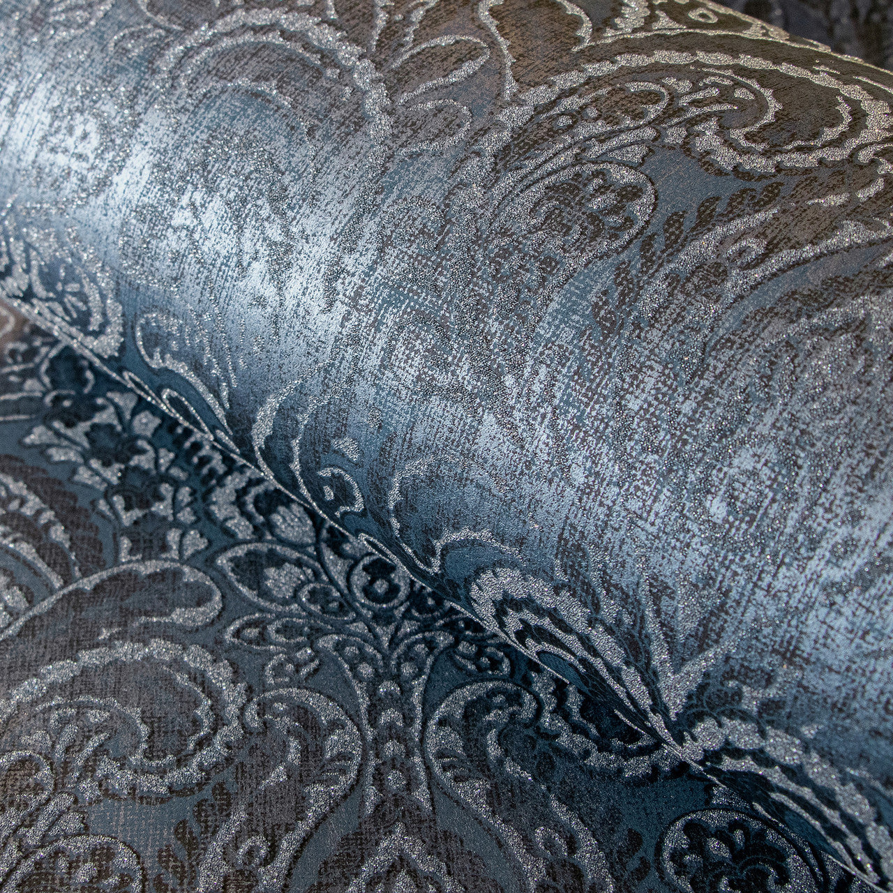 81198 Midnight Blue Aphrodite Adonea Wallpaper By Hohenberger