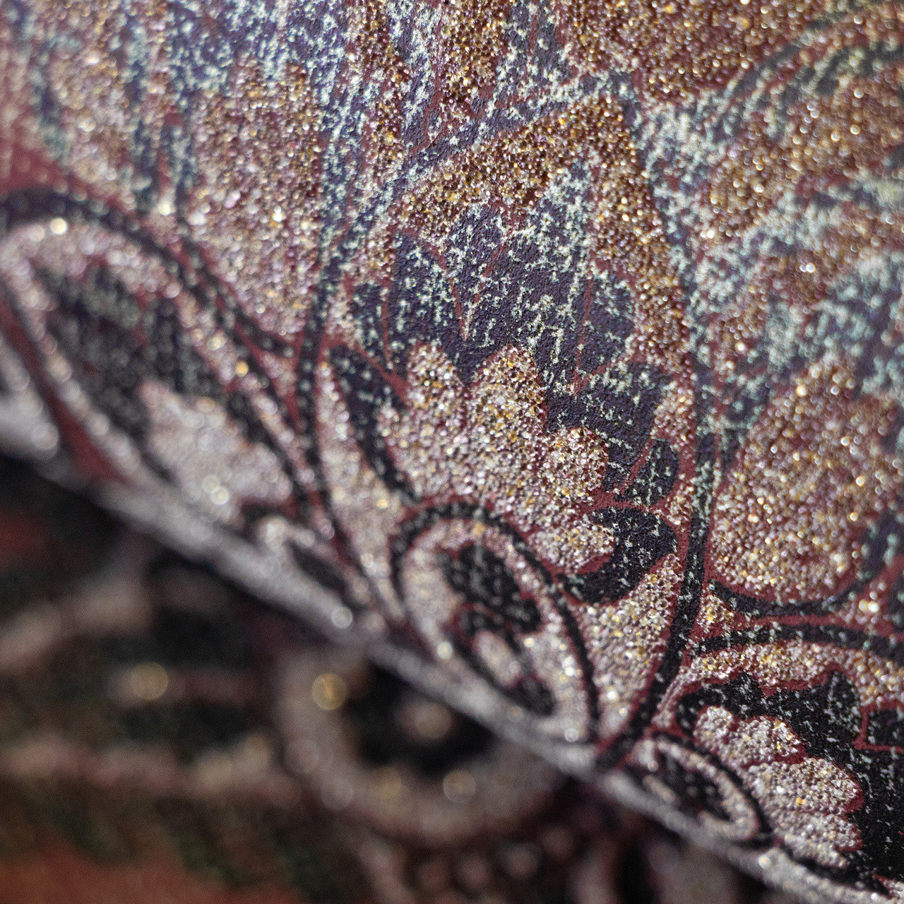 81199 Aphrodite Adonea Ruby Red Wallpaper By Hohenberger