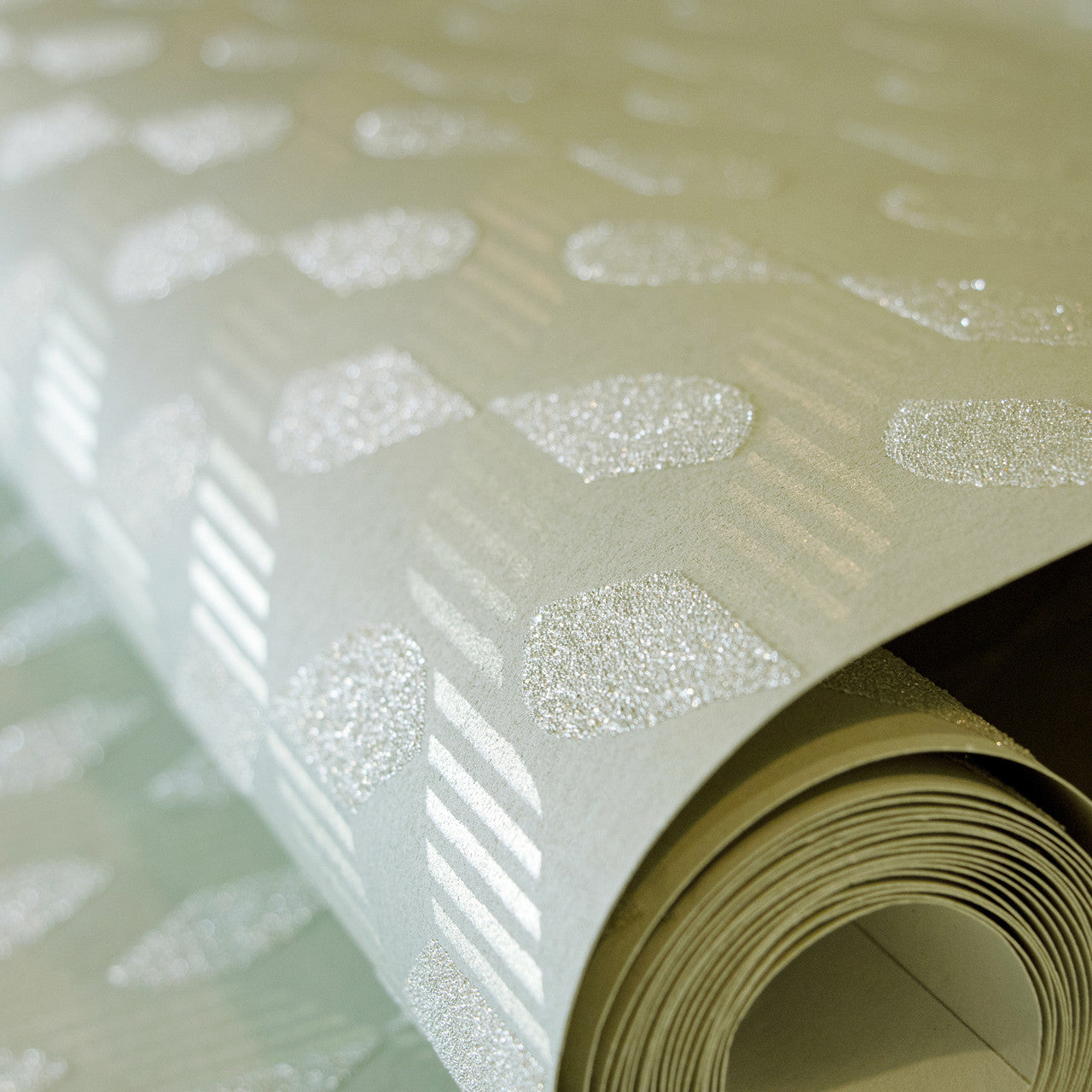 81215 Sage Green Venus Universe Wallpaper By Hohenberger