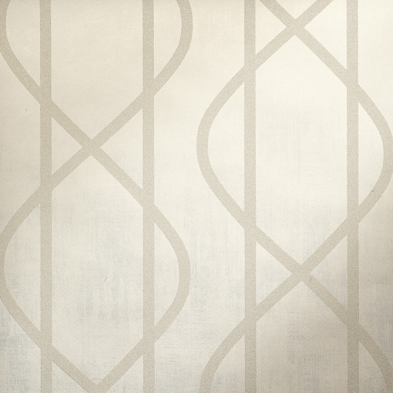 81219 Oat Beige Saturn Universe Wallpaper By Hohenberger