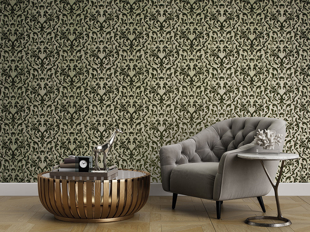81254 Mayfair Urban Classics Wallpaper By Hohenberger