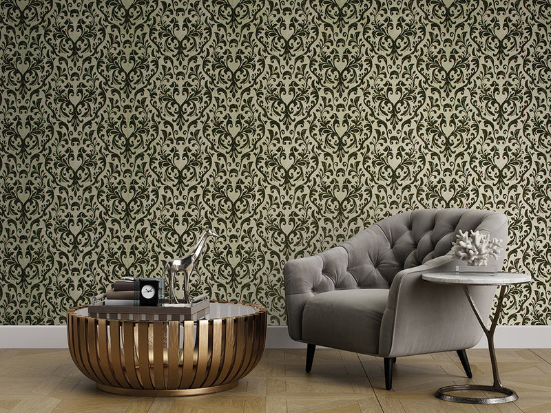 81254 Mayfair Urban Classics Wallpaper By Hohenberger