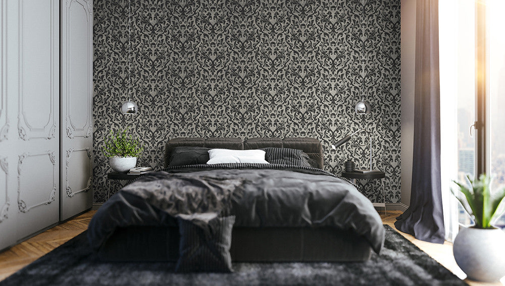 81256 Mayfair Urban Classics Wallpaper By Hohenberger