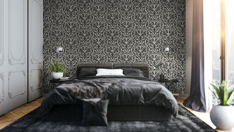 81256 Mayfair Urban Classics Wallpaper By Hohenberger