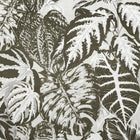 Elephant Leaf Sage Grey Feel Wallpaper By Hohenberger