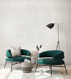 81268 Alpine Reptile Light Grey Feel Wallpaper By Hohenberger