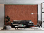 81270 Alpine Red Reptile Feel Wallpaper By Hohenberger