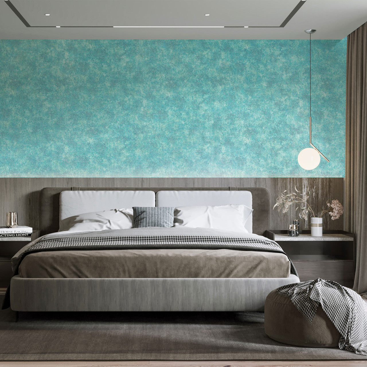 81293 Cord Precious Wallpaper By Galerie