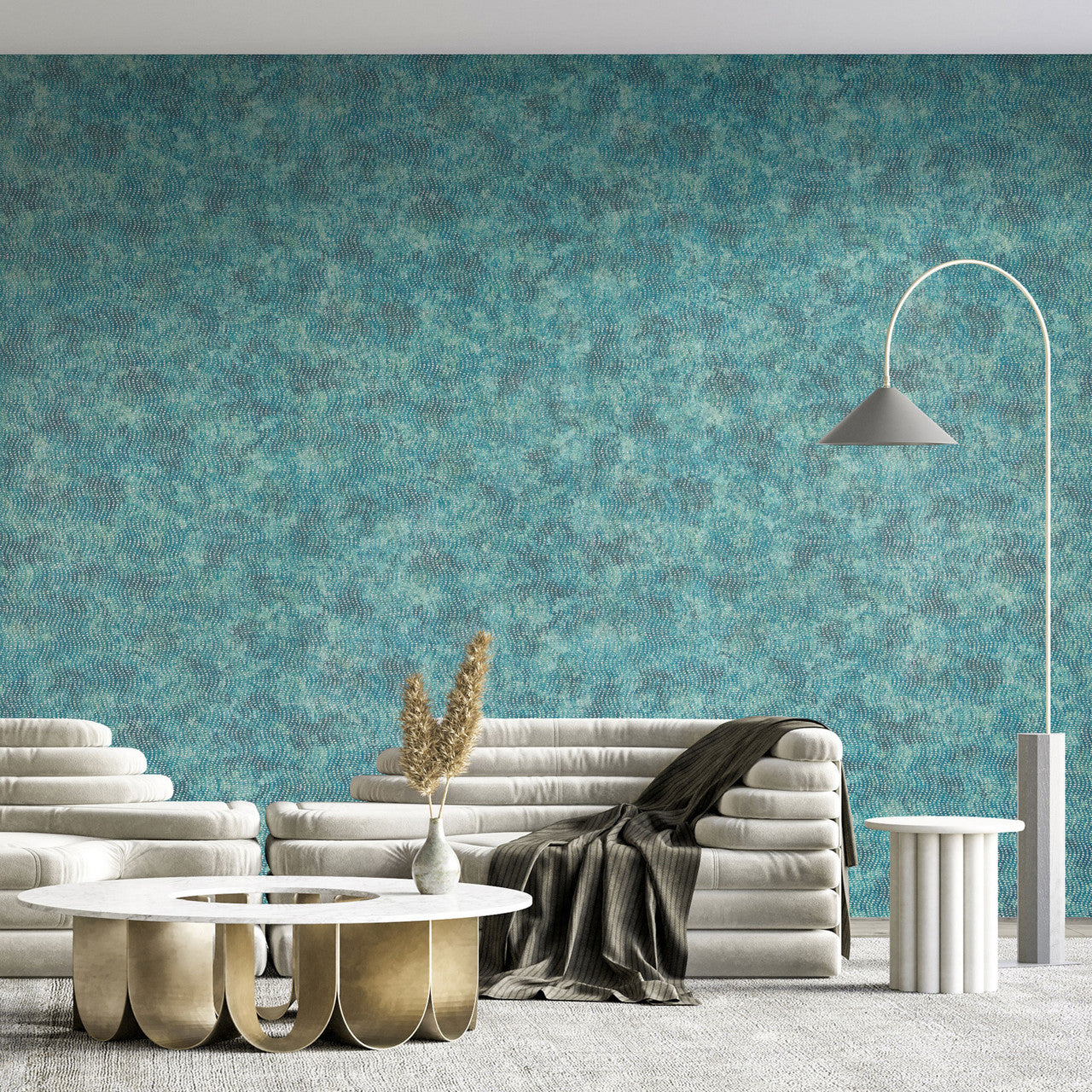 81294 Cord Precious Wallpaper By Galerie