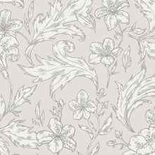 813-19 Karin Wheat Ett Hem Wallpaper by Sandberg