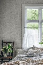 813-19 Karin Wheat Ett Hem Wallpaper by Sandberg