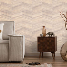 81324 Vetro Salt Allspice Wallpaper By Hohenberger Galerie