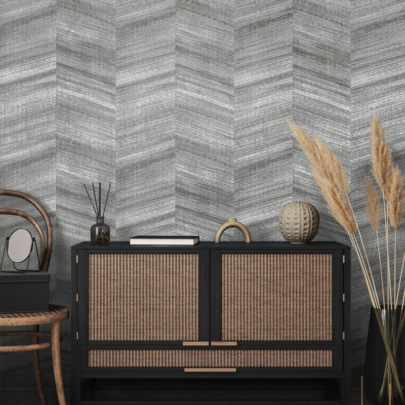 81327 Vetro Salt Allspice Wallpaper By Hohenberger Galerie