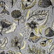 Felice Pepper Mustard Wallpaper By Hohenberger