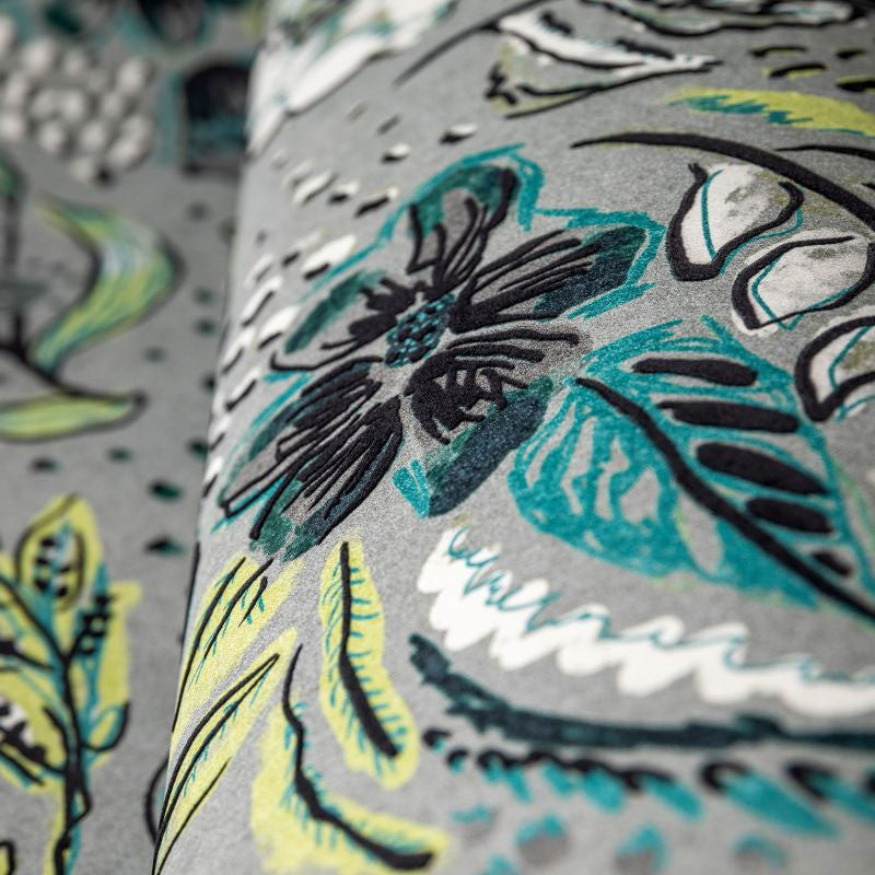 81334 Felice Pepper Spirulina Wallpaper By Hohenberger