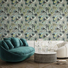 81334 Felice Pepper Spirulina Wallpaper By Hohenberger