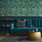 81337 Lana Pepper Green Pepper Wallpaper By Hohenberger