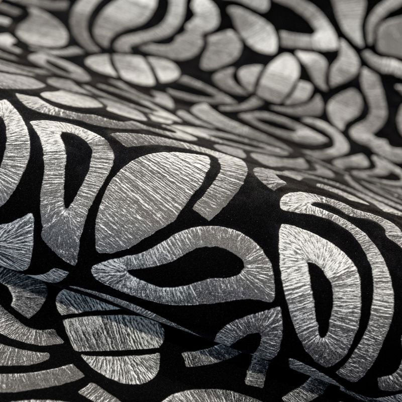 81338 Lana Pepper Black Pepper Wallpaper By Hohenberger