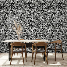 81338 Lana Pepper Black Pepper Wallpaper By Hohenberger