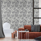 81339 Lana Pepper Black Cumin Wallpaper By Hohenberger Galerie