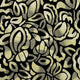 Lana Pepper Mustard Wallpaper By Hohenberger