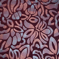 Lana Pepper Saffron Wallpaper By Hohenberger