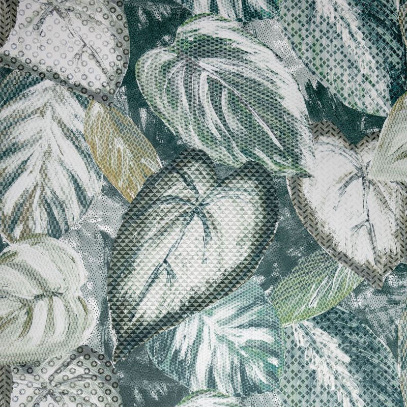 81344 Vita Pepper Green Pepper Wallpaper By Hohenberger Galerie