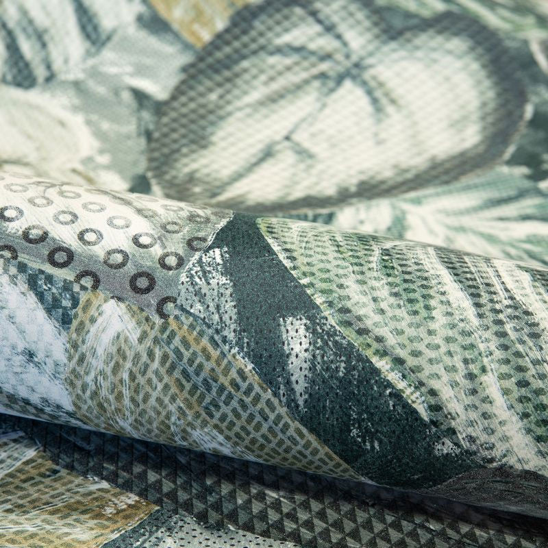 81344 Vita Pepper Green Pepper Wallpaper By Hohenberger Galerie