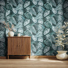 81345 Vita Pepper Spirulina Wallpaper By Hohenberger Galerie