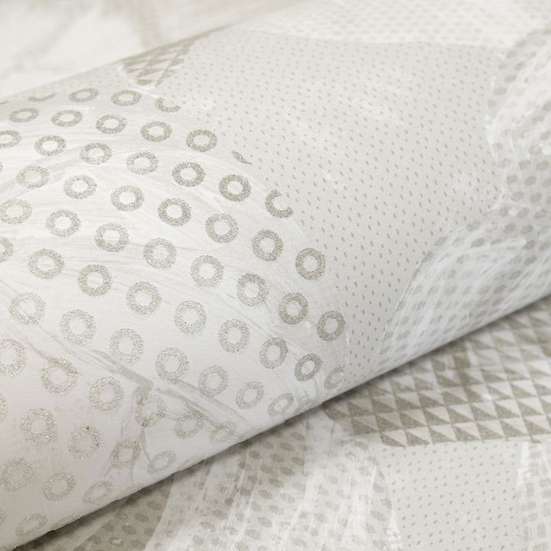 81347 Vita Pepper Sea Salt Wallpaper By Hohenberger Galerie