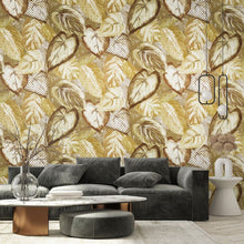81349 Vita Pepper Curry Wallpaper By Hohenberger Galerie