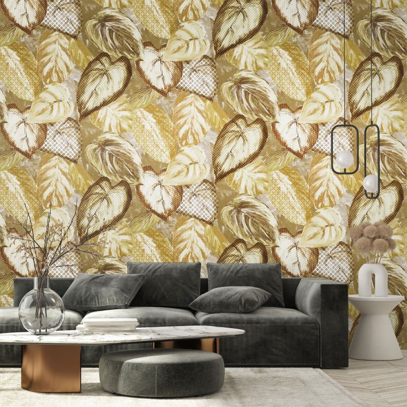 81349 Vita Pepper Curry Wallpaper By Hohenberger Galerie