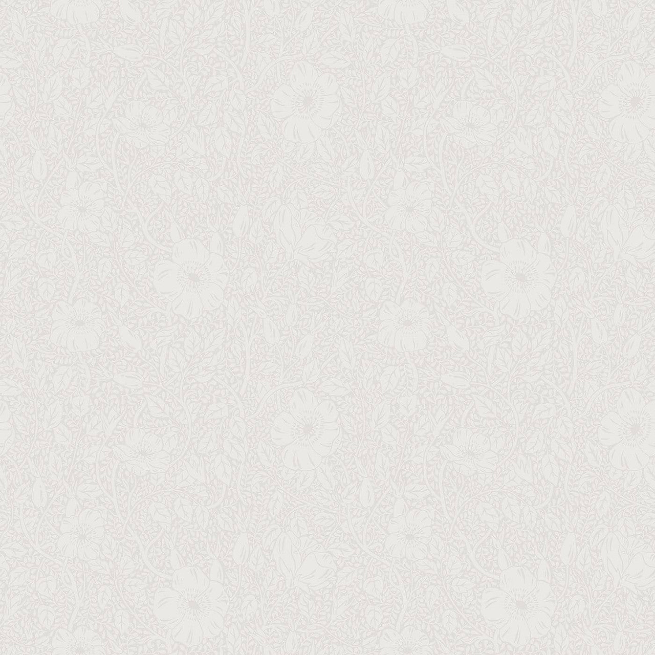 814-11 Anton Sheer Grey Ett Hem Wallpaper by Sandberg