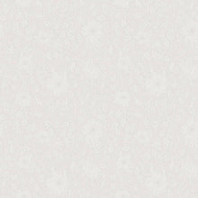 814-11 Anton Sheer Grey Ett Hem Wallpaper by Sandberg