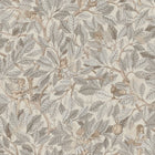 8140 Fairies Grey Wallpaper by Boråstapeter