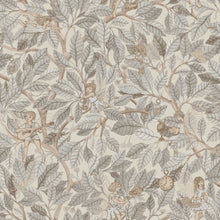 8140 Fairies Grey Wallpaper by Boråstapeter