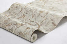 8140 Fairies Grey Wallpaper by Boråstapeter