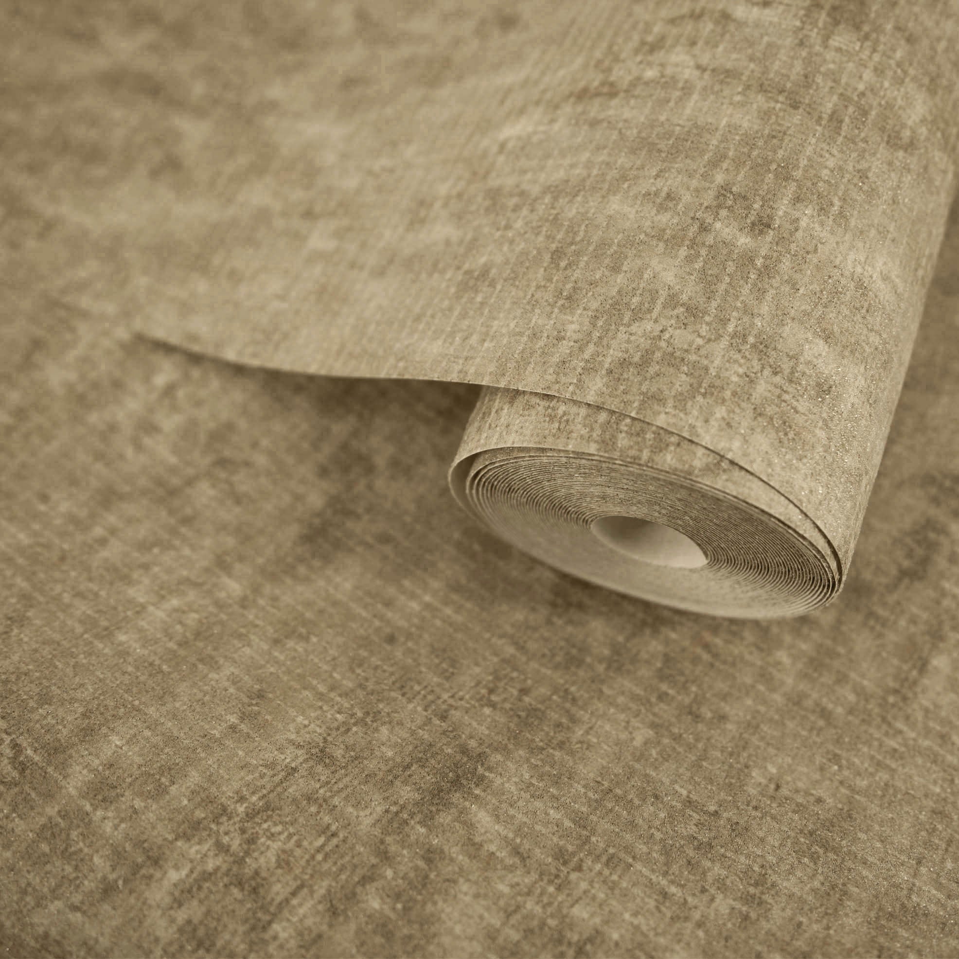 81423 Fleur Gold Cerra Wallpaper by Galerie - Roll