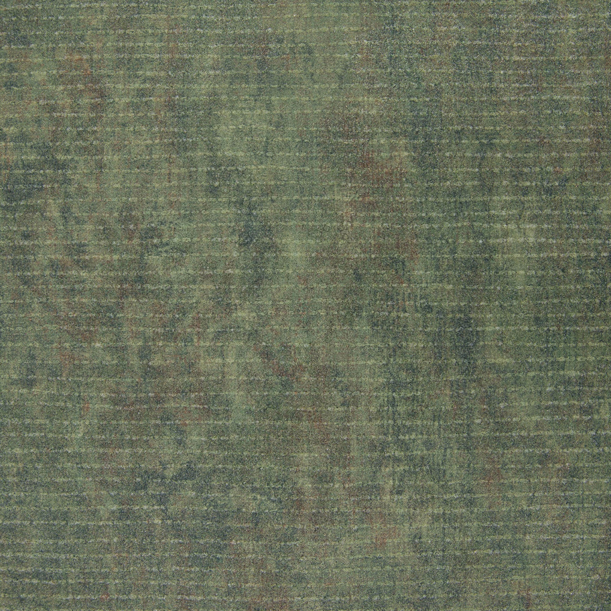 81424 Fleur Green Cerra Wallpaper by Galerie