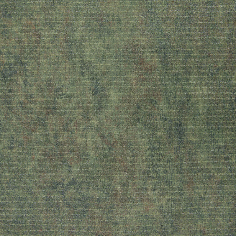 81424 Fleur Green Cerra Wallpaper by Galerie