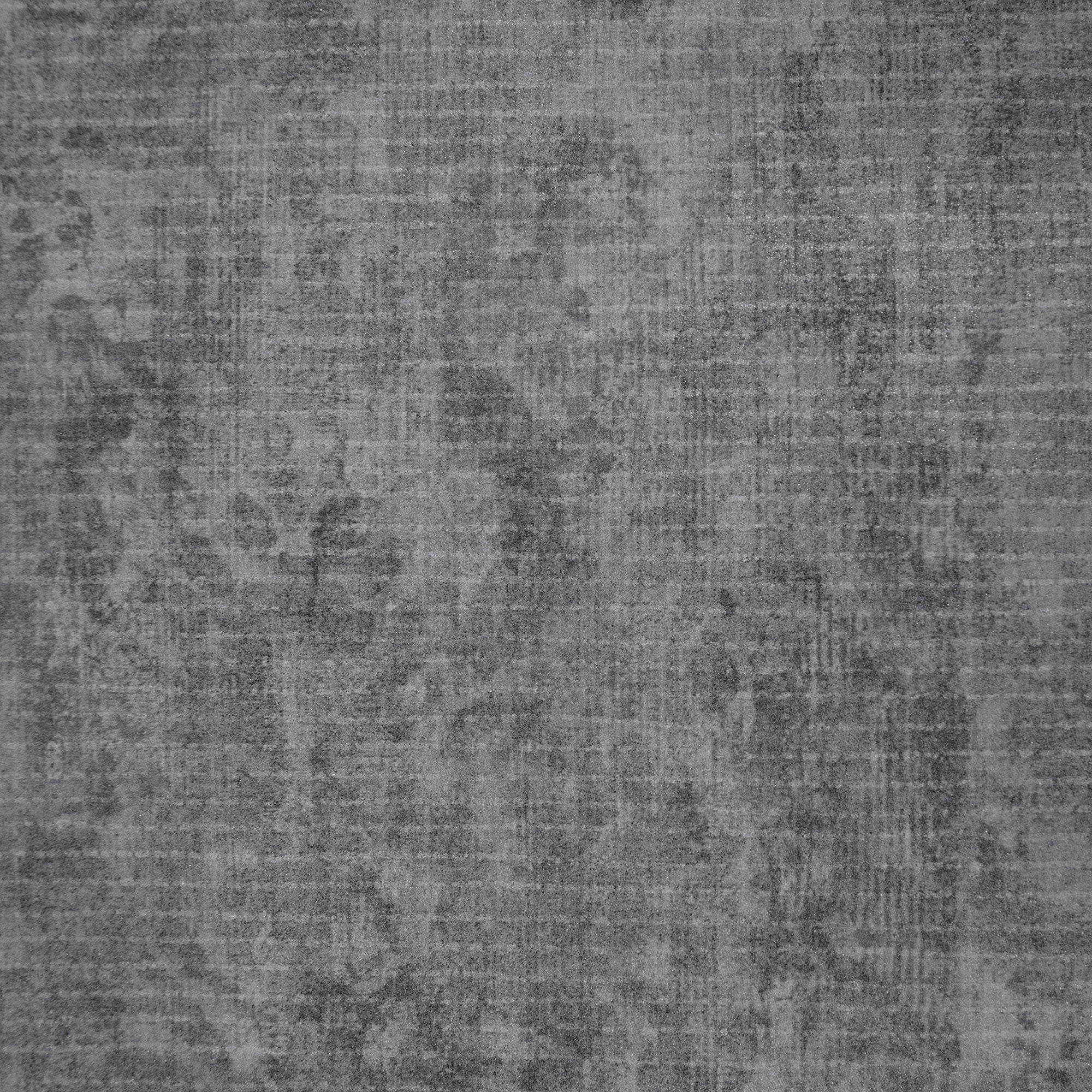 81425 Fleur Blue Grey Cerra Wallpaper by Galerie