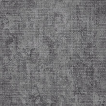 81425 Fleur Blue Grey Cerra Wallpaper by Galerie