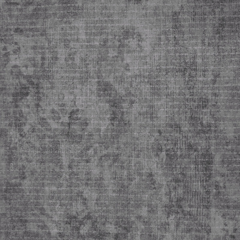 81425 Fleur Blue Grey Cerra Wallpaper by Galerie