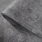 81425 Fleur Blue Grey Cerra Wallpaper by Galerie - Roll