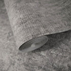81426 Fleur Dark Linen Cerra Wallpaper by Galerie - Roll