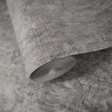 81426 Fleur Dark Linen Cerra Wallpaper by Galerie - Roll